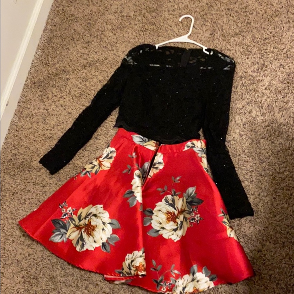 Don’t wear it only worn once